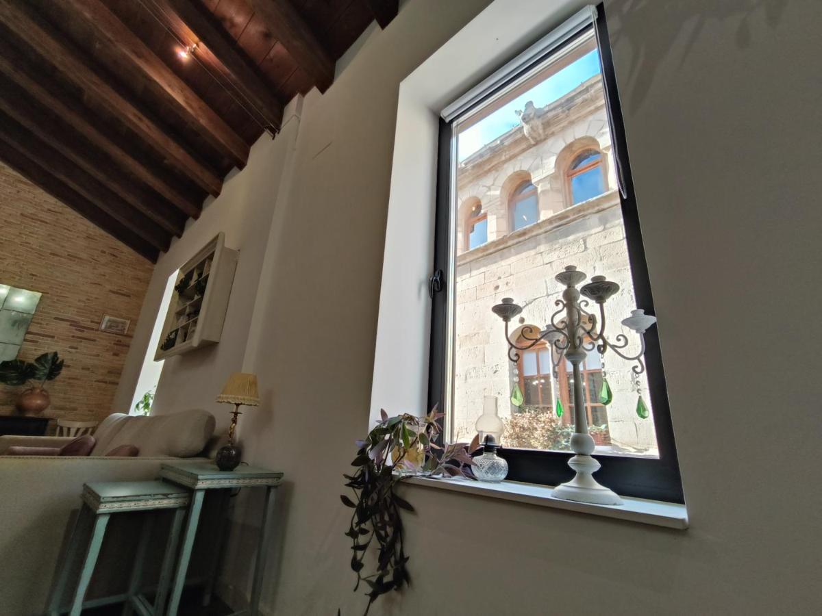 Casa Rural Alegre La Fresneda Exteriör bild
